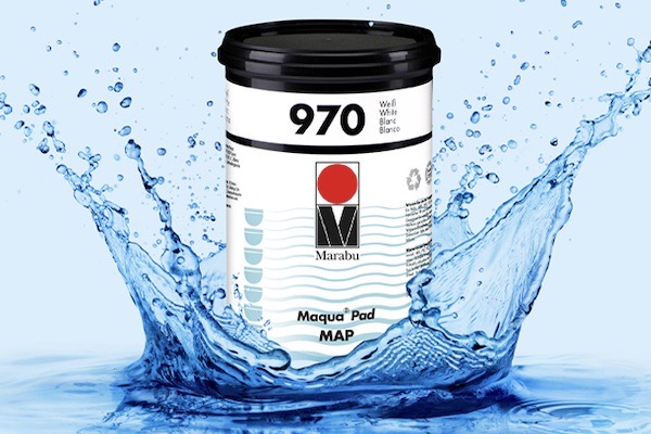 Marabu Printing Inks